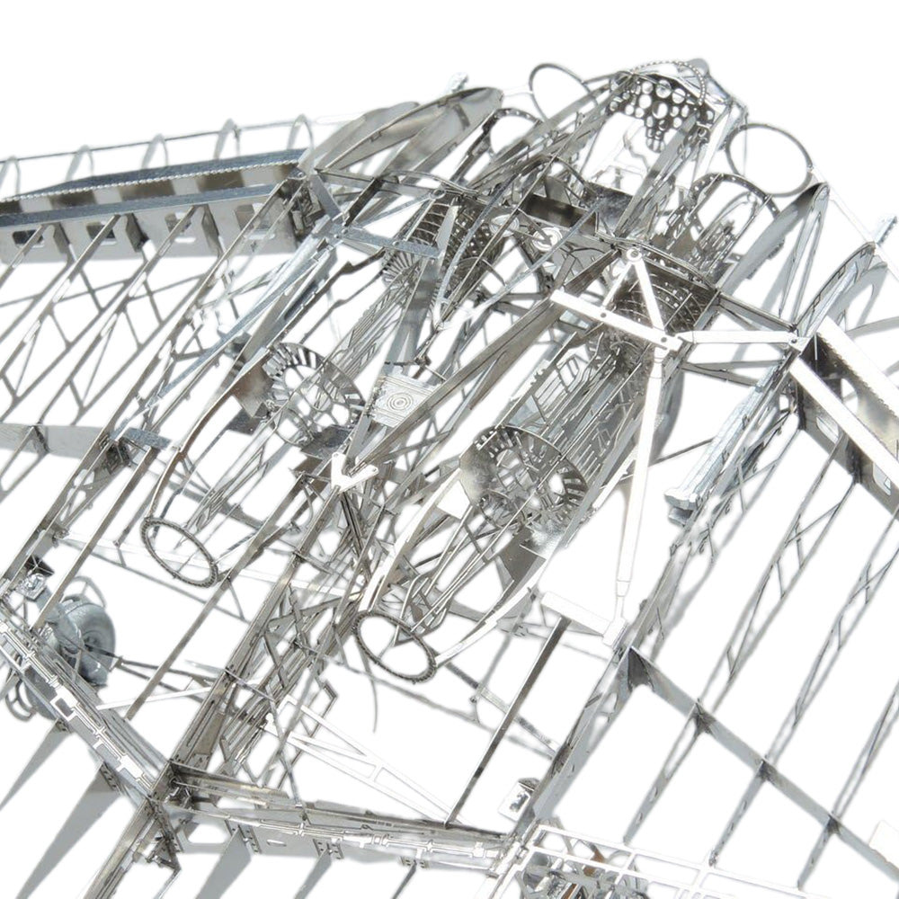 Horten Ho 229 - Metal Construction Set