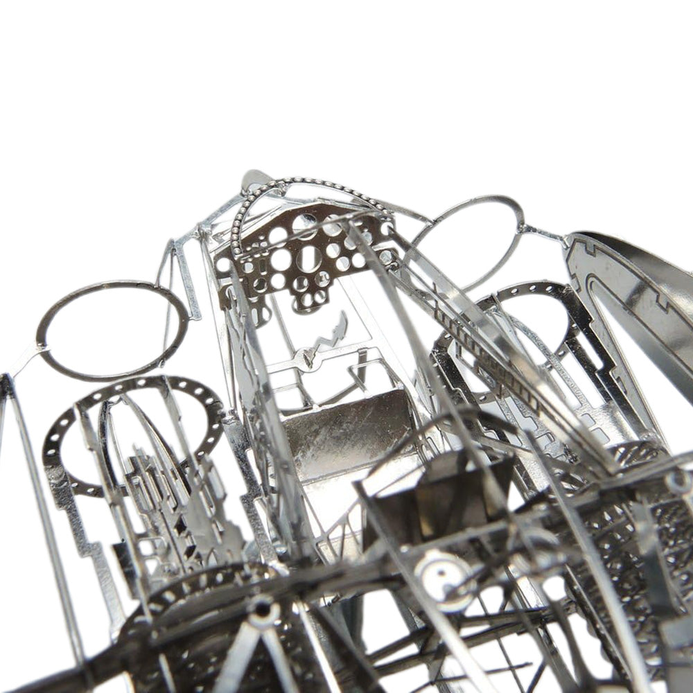 Horten Ho 229 - Metal Construction Set