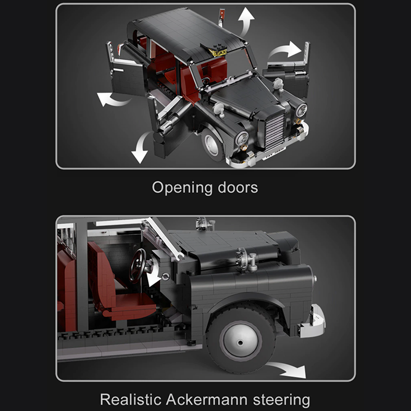 The Ultimate British Royal Bundle 22,959pcs