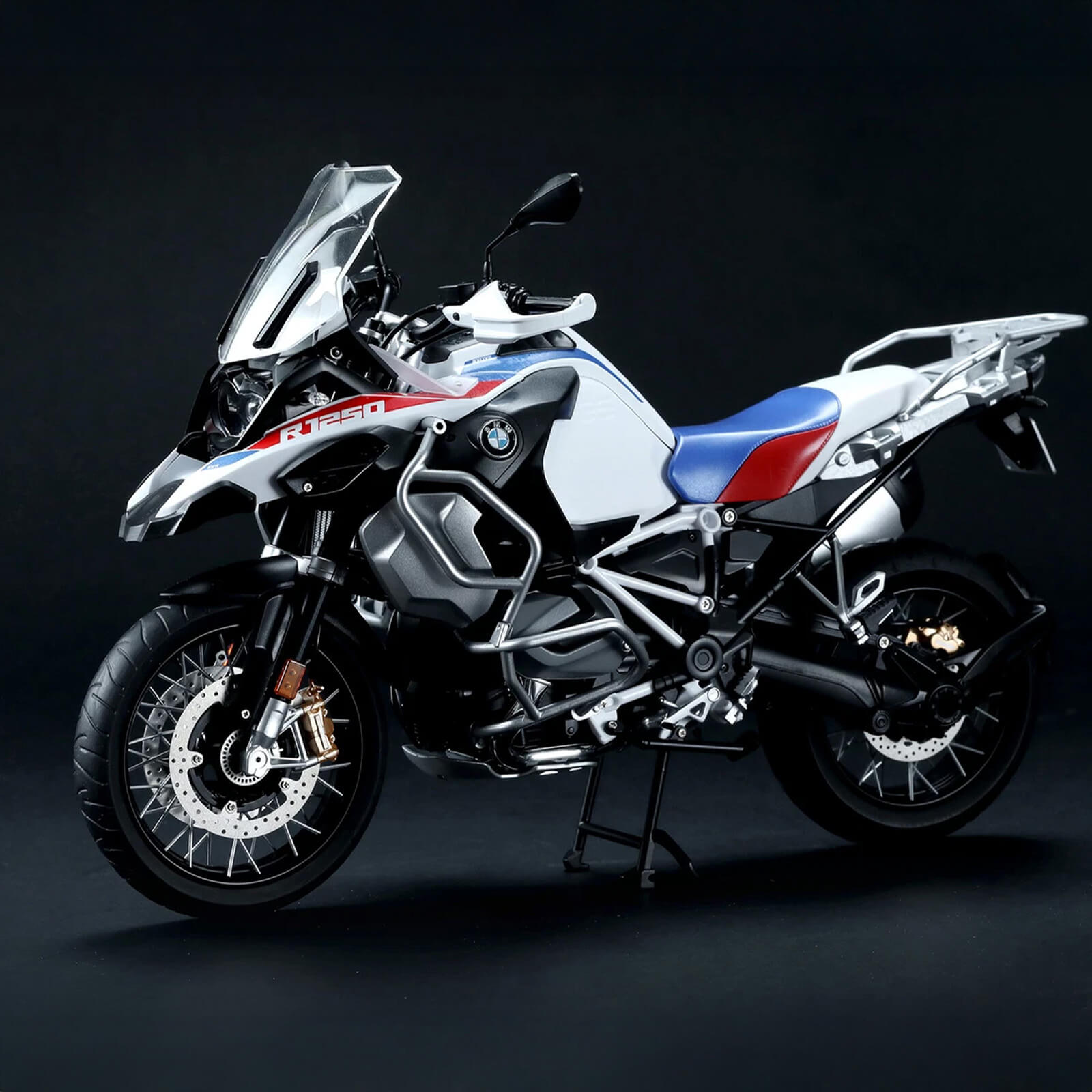 BMW R 1250 GS Adventure - Construction Set
