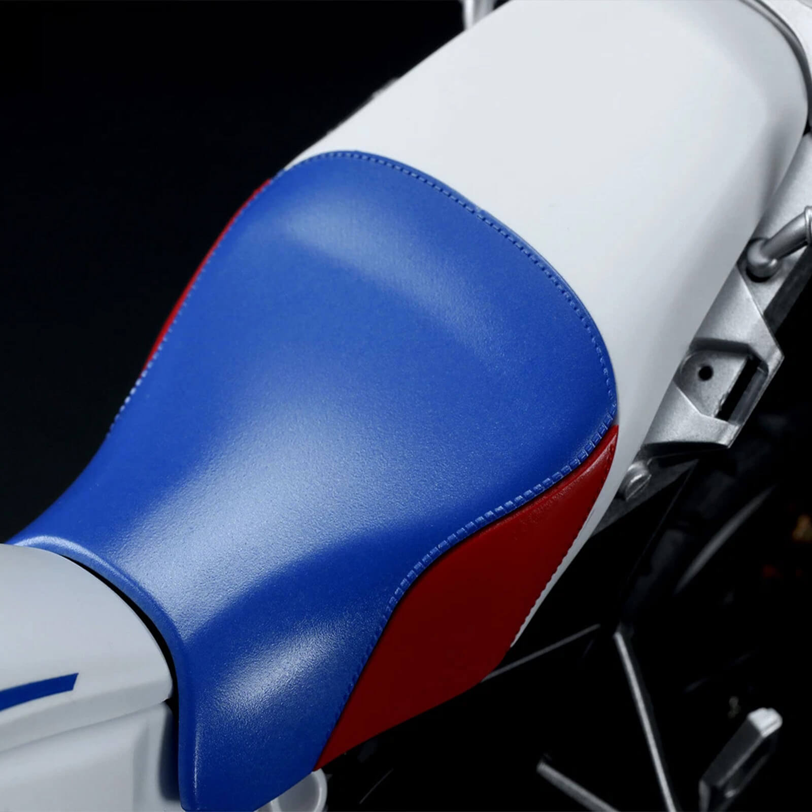 BMW R 1250 GS Adventure - Construction Set
