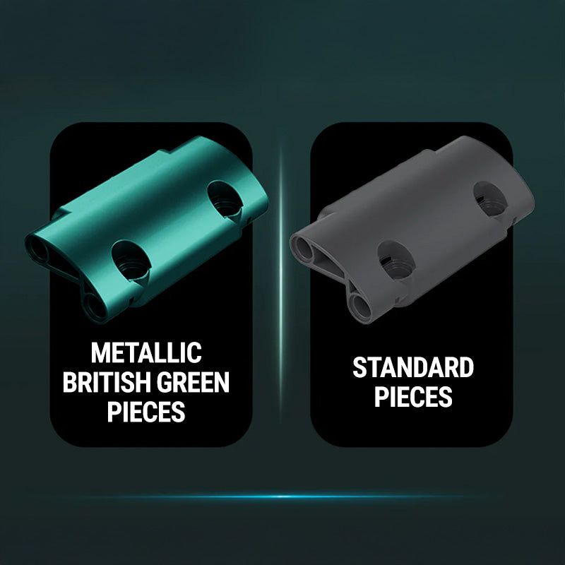 The 24h British Hypercar 3327pcs