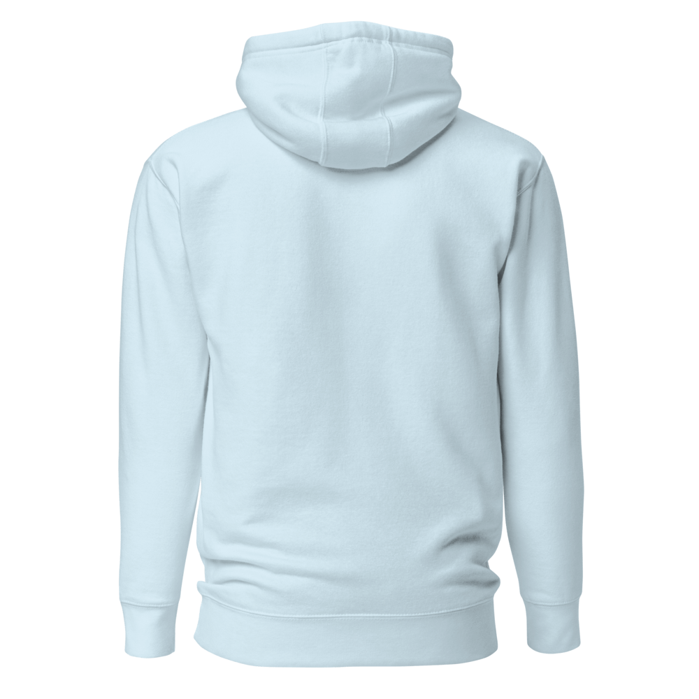 Eat, Sleep, Build, Repeat Hoodie