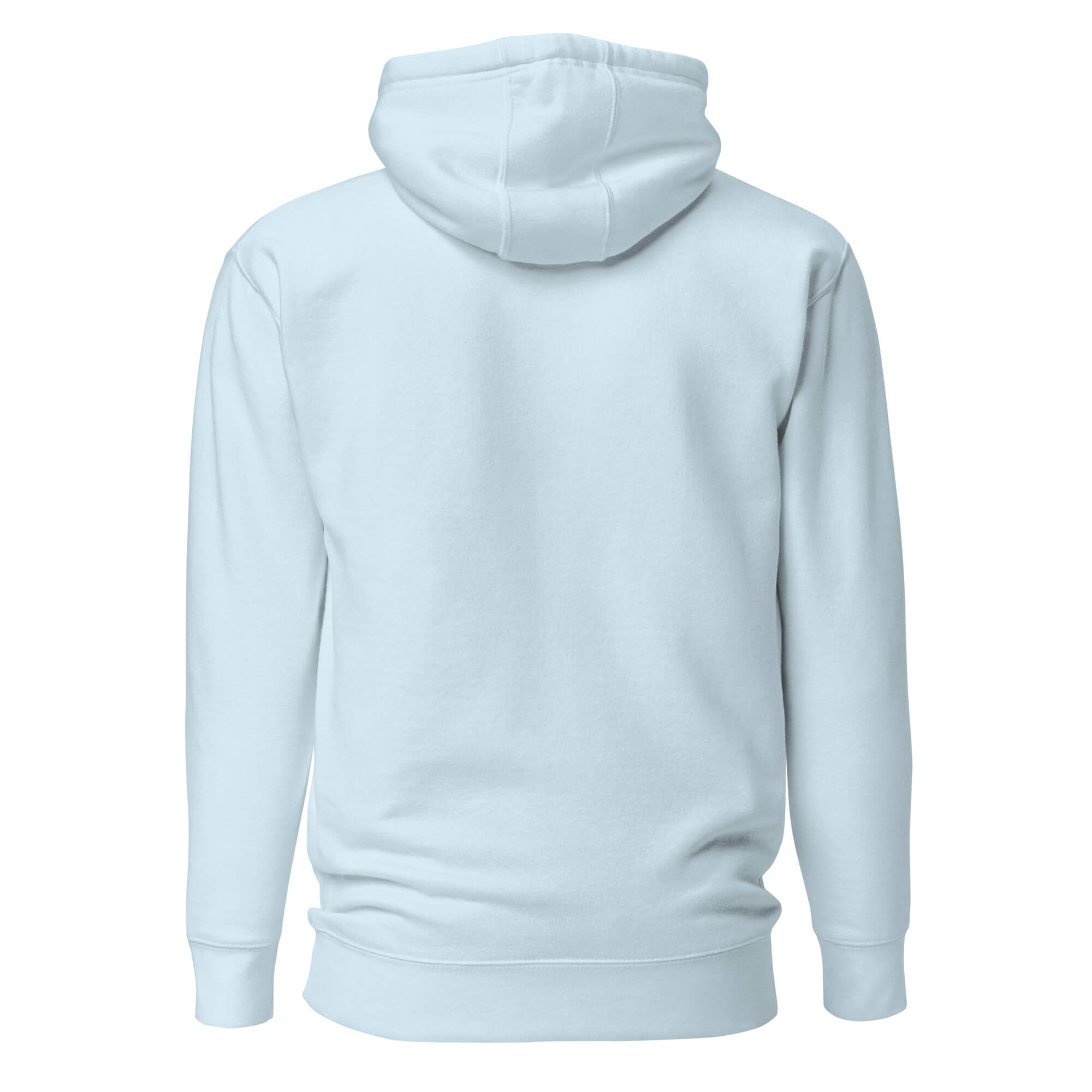 Unblock Your Potential Hoodie