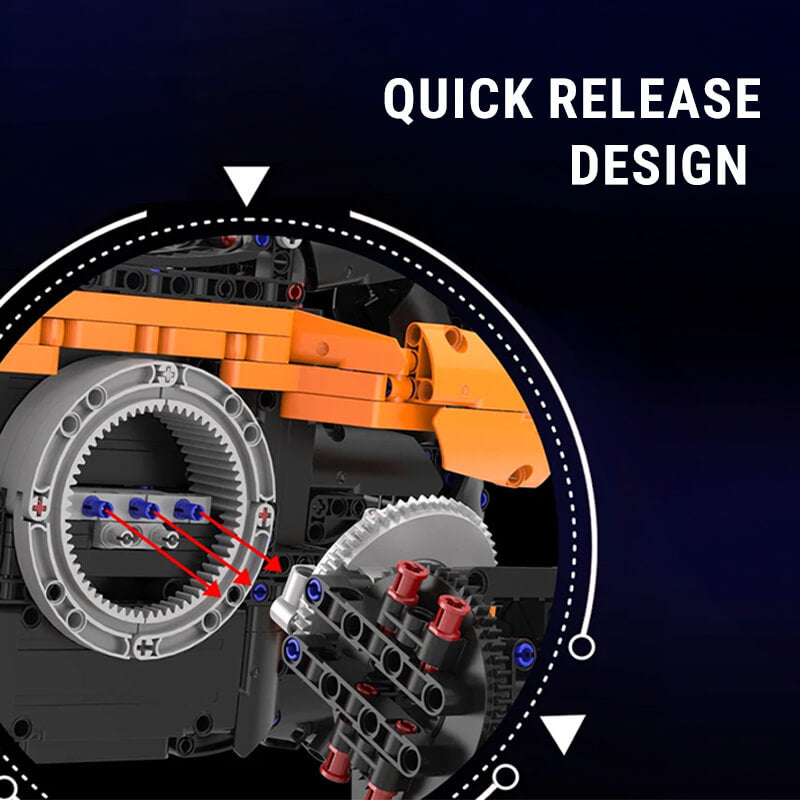 2025 Grand Prix Champion Steering Wheel 934pcs