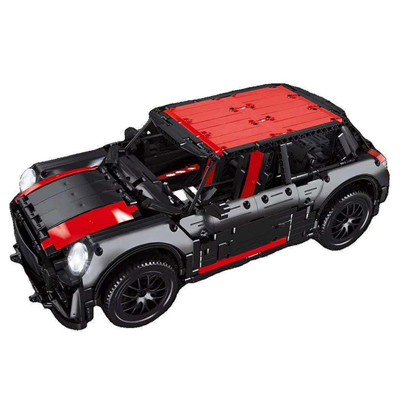 German Bug 1923pcs