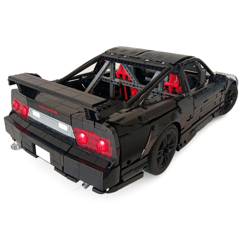 240sx rc drift discount car