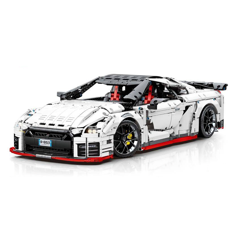 GT-R 模型 日下エンジニアリング Modeling事業部 1:6 エンジンモデル