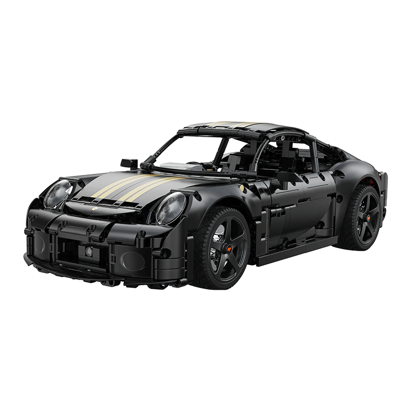 Remote Controlled RUF GT 1654pcs