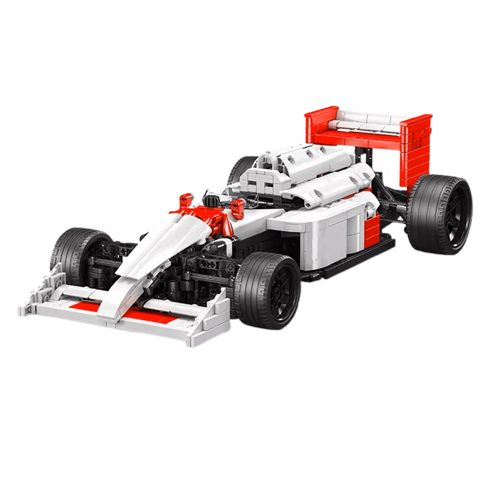 The 1988 Championship Winner 1523pcs