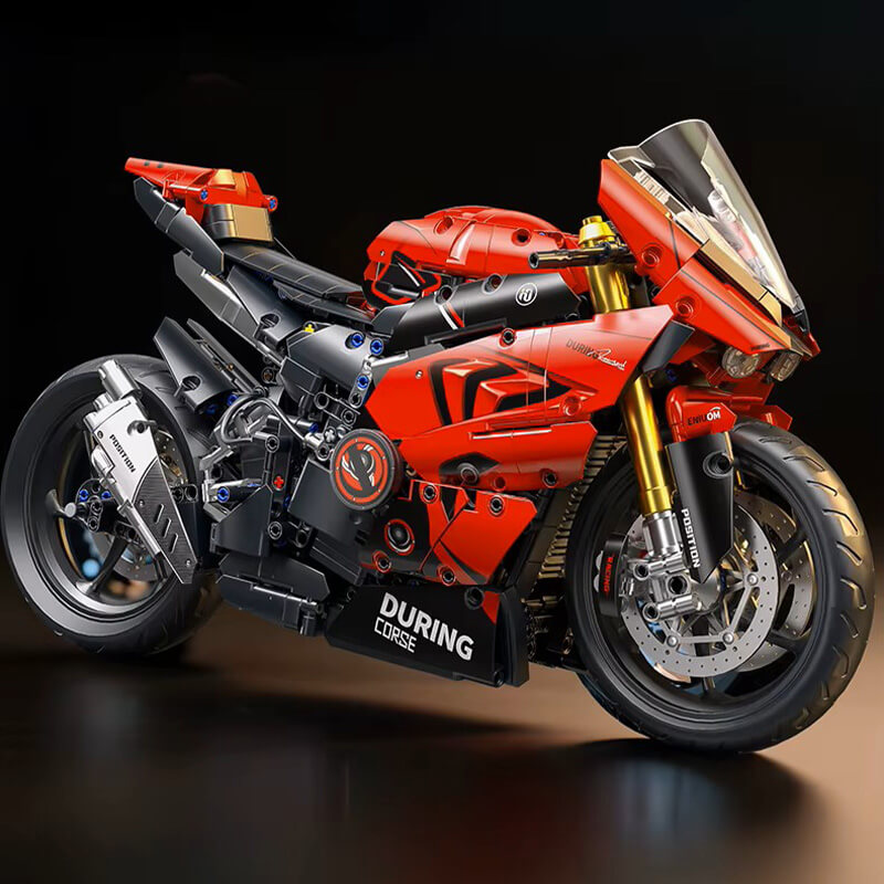 Italian Performance Race Bike 2023pcs