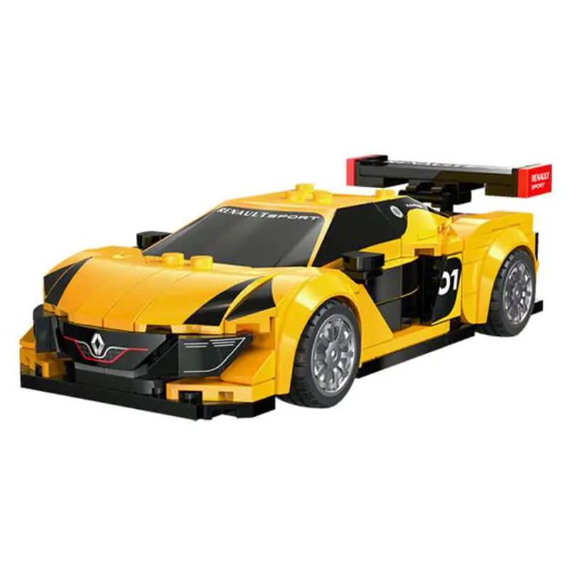 Renault Sport R.S. 01 270pcs