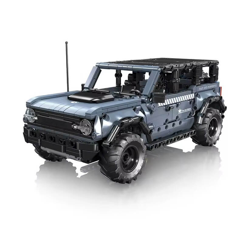 2024 American Off Roader 827pcs