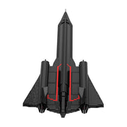 The Ultimate Stealth Jet Bundle 8776pcs
