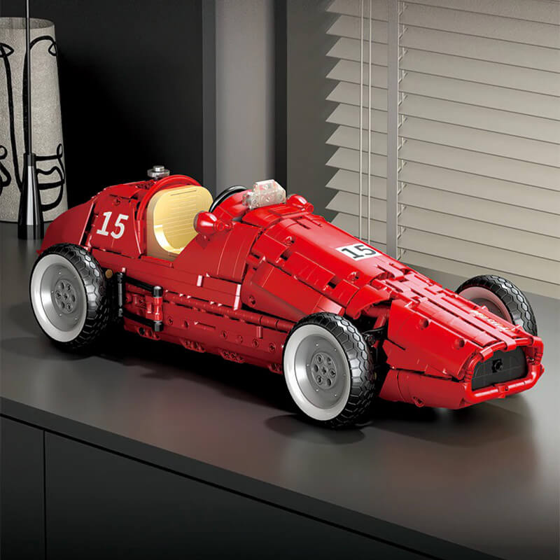 1950s Italian Grand Prix Racer 1808pcs