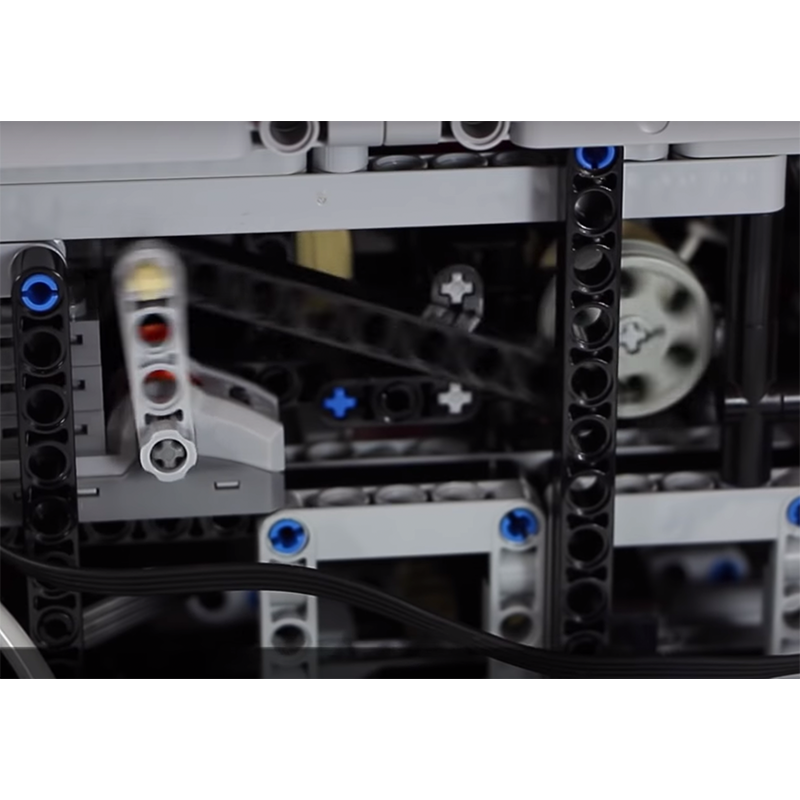 Ultimate Heavy Machinery Bundle 25,624pcs