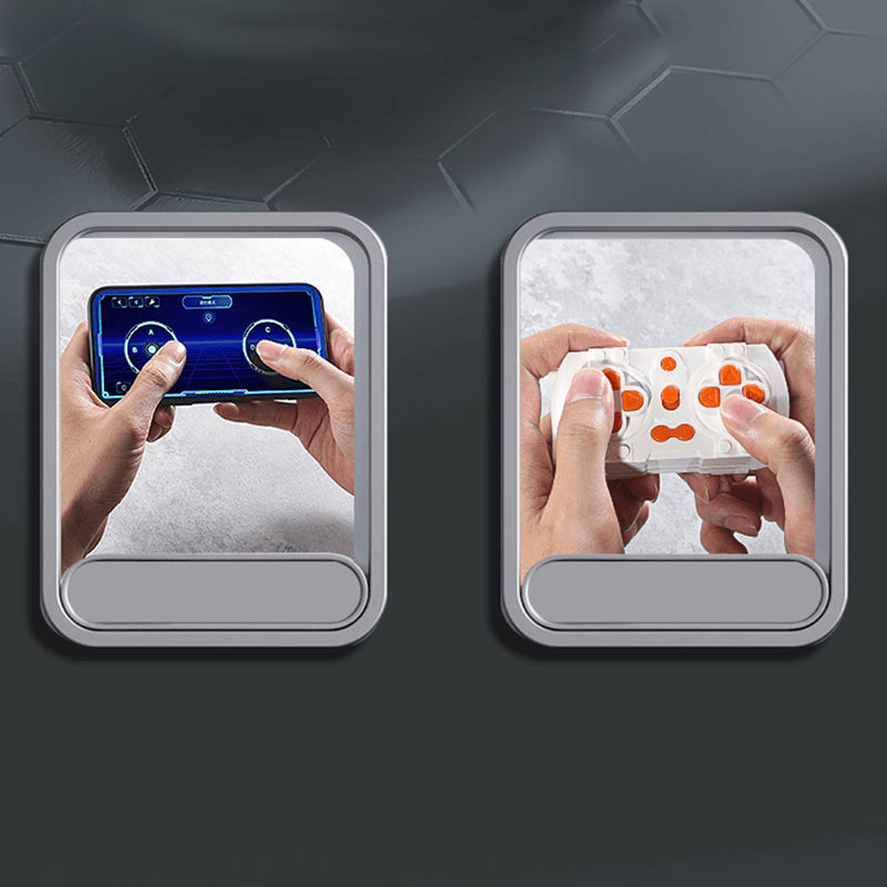 V12 Engine Rosso Italian Hypercar Remote Controlled Drive and Steering 11 V12 Engine Rosso Italian Hypercar Remote Controlled Drive and Steering 10