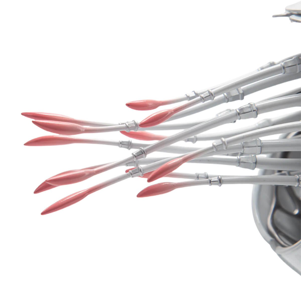 The Nautilus Sea Explorer - Metal Construction Set