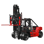 The Ultimate Stacker 4578pcs