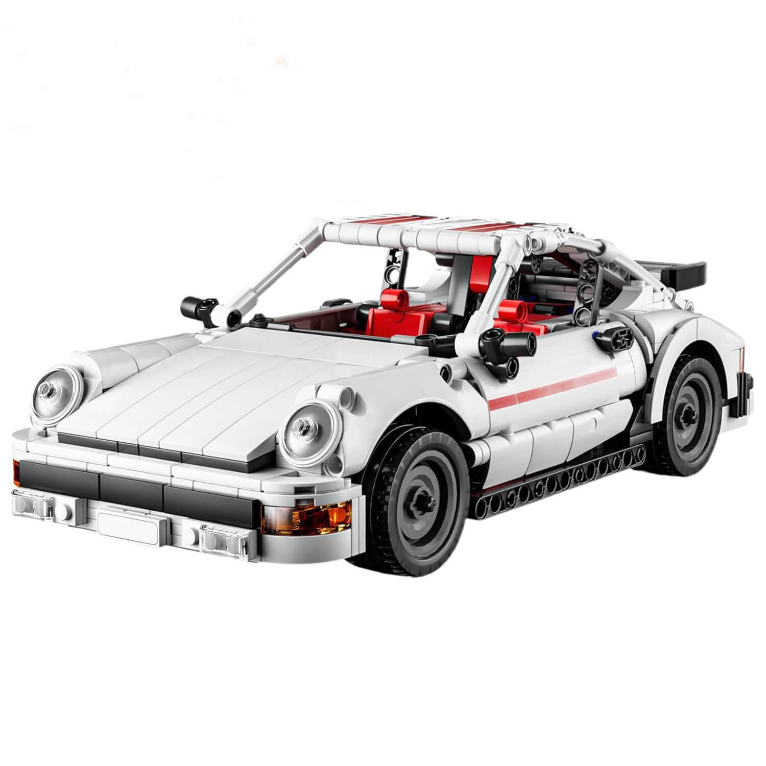 German Classic Sports Car 823pcs