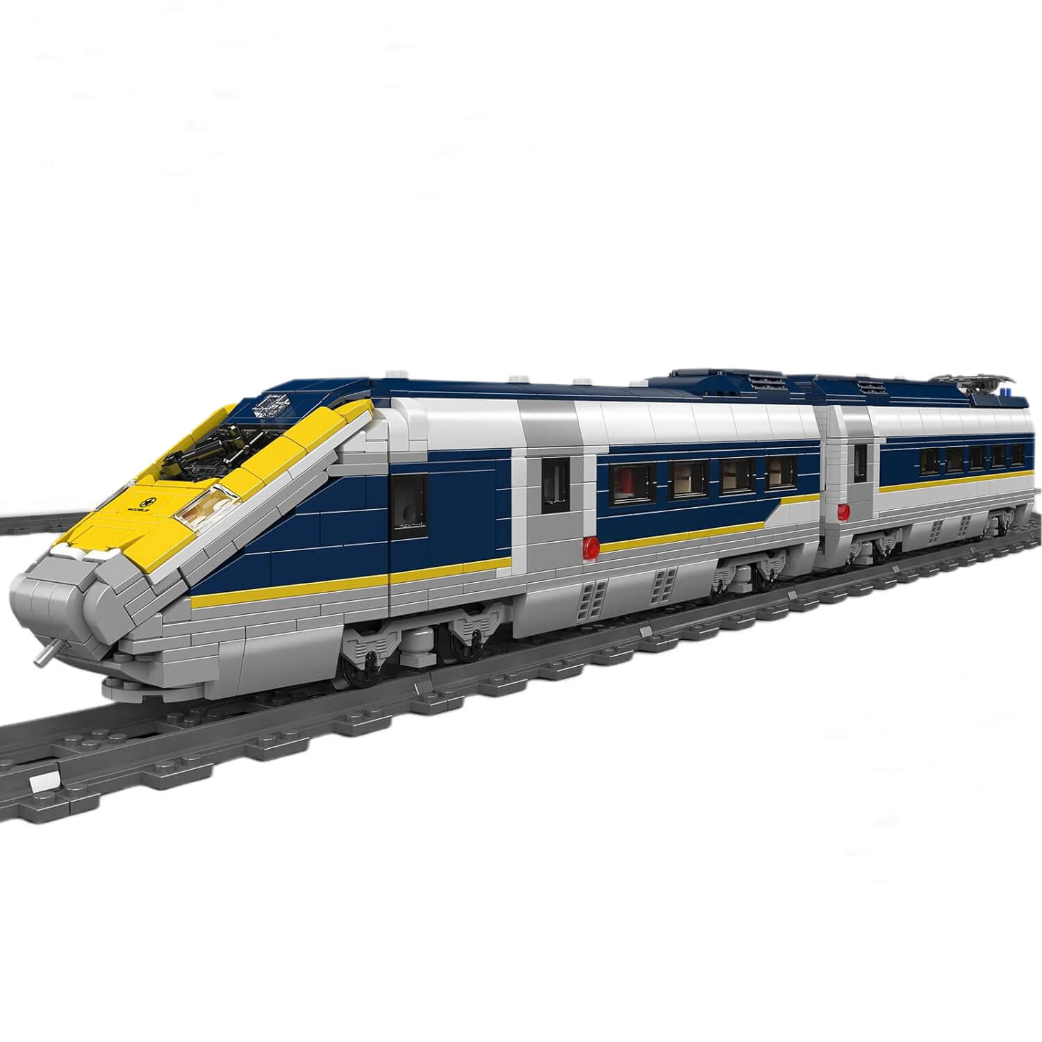 Remote Controlled Eurostar E320 1947pcs