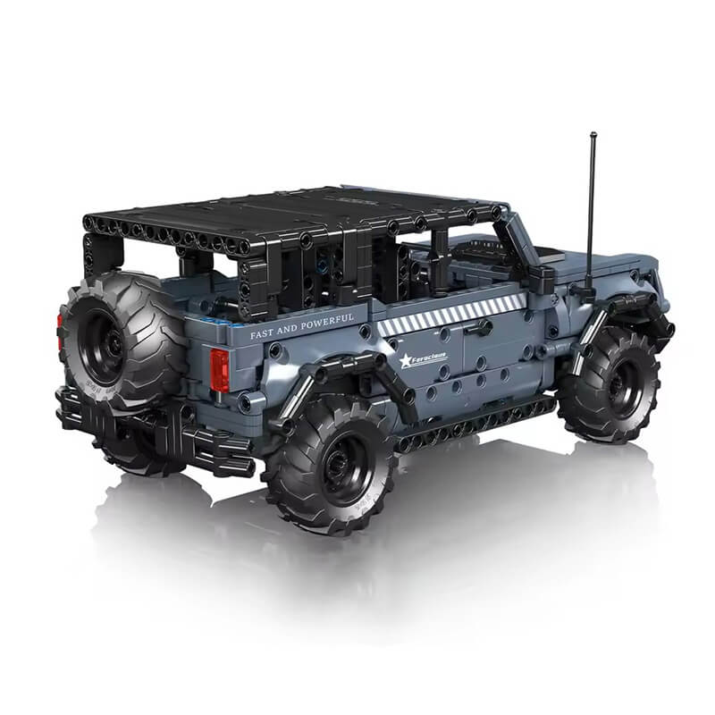 2024 American Off Roader 827pcs