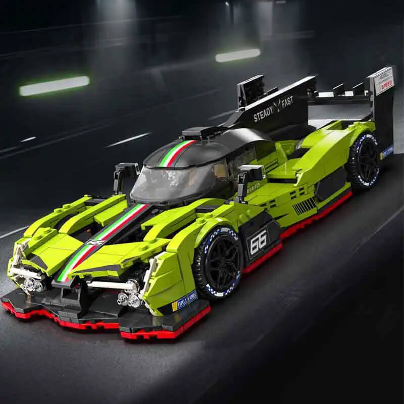 2024 Endurance Bull 1185pcs