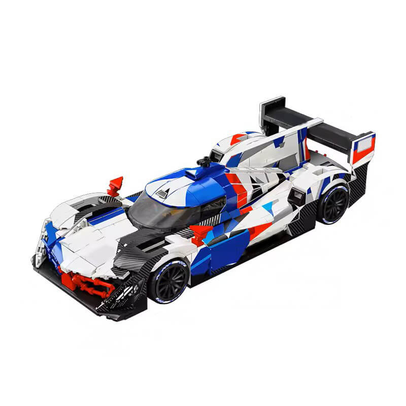 The 24h Starting Grid Bundle 4257pcs