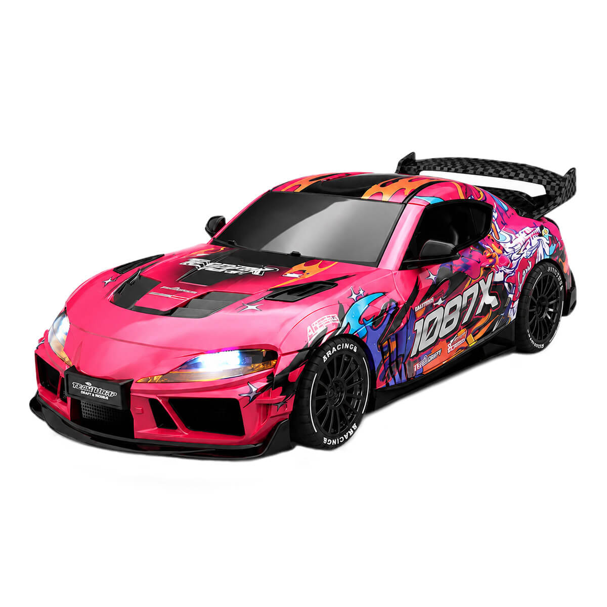 2019 Drifting Japanese Icon