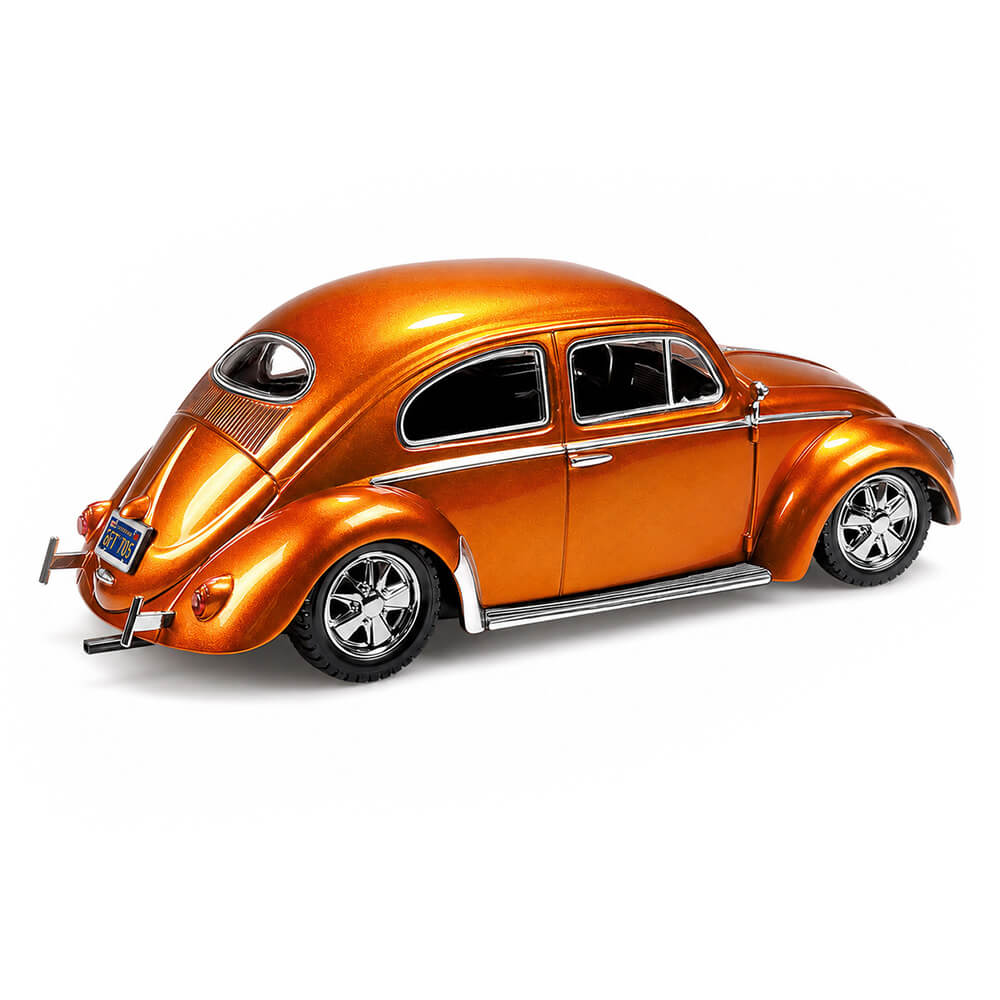 Tuned Classic Volkswagen Beetle 1:32 Scale - Construction Set