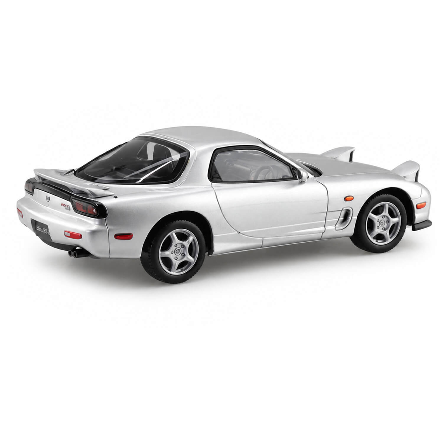 Efini Mazda RX-7 1:32 Scale - Construction Set