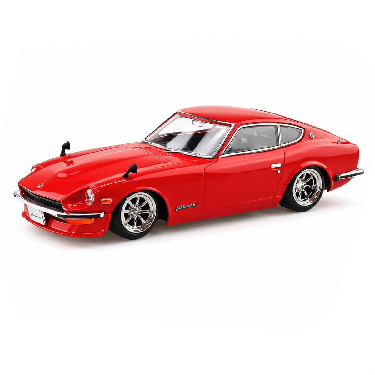 Nissan Fairlady Z 1:32 Scale - Construction Set