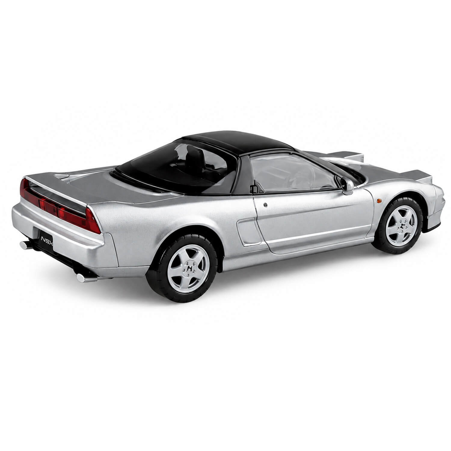The 1989 Honda NSX 1:32 Scale - Construction Set