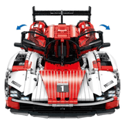 2023 Le Mans Hypercar 3459pcs