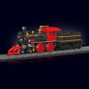 "The General" Locomotive 976pcs