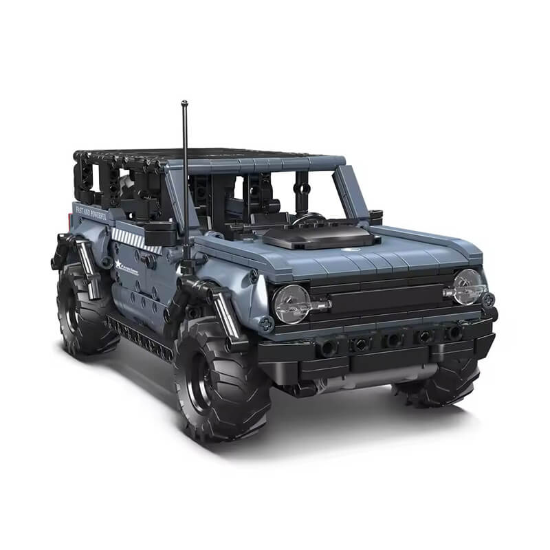 2024 American Off Roader 827pcs