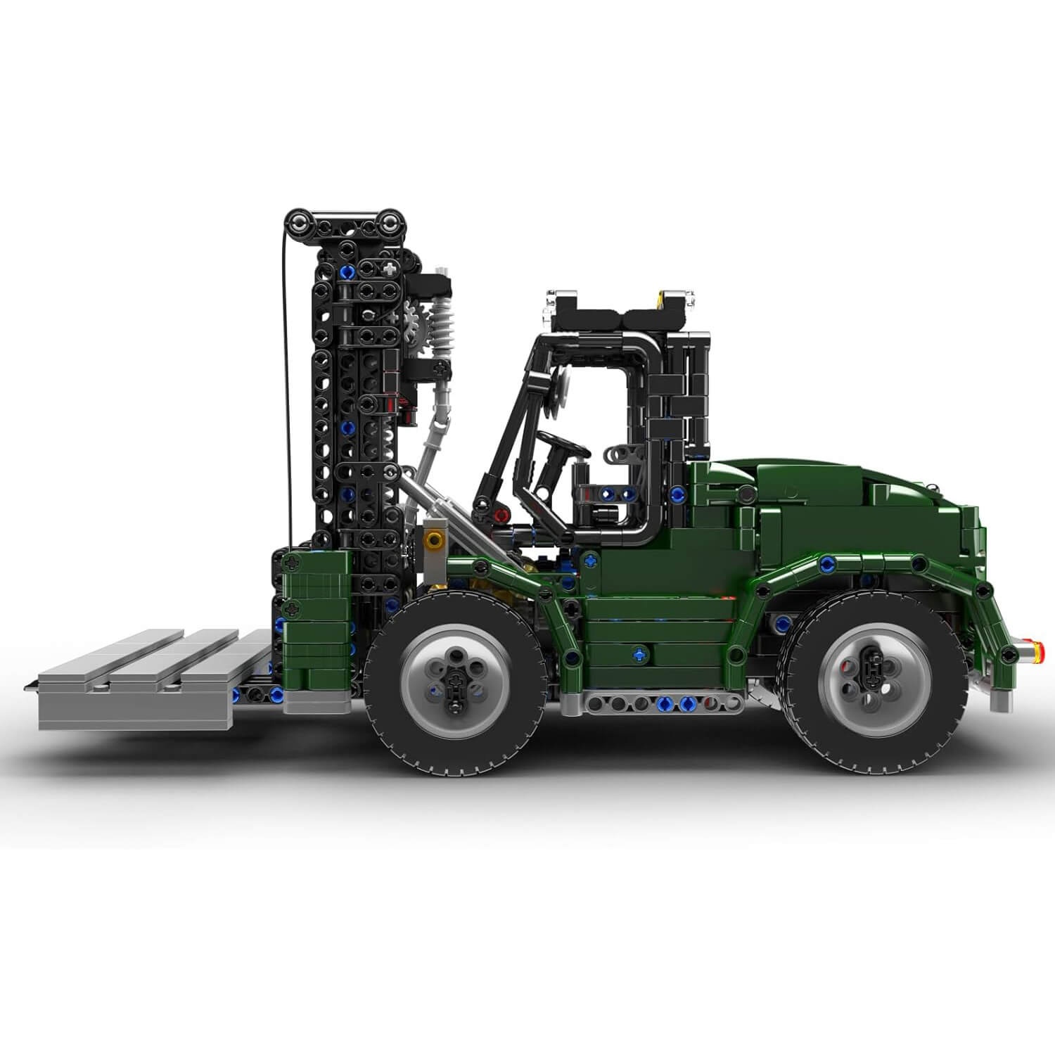 Heavy Duty Forklift 1311pcs