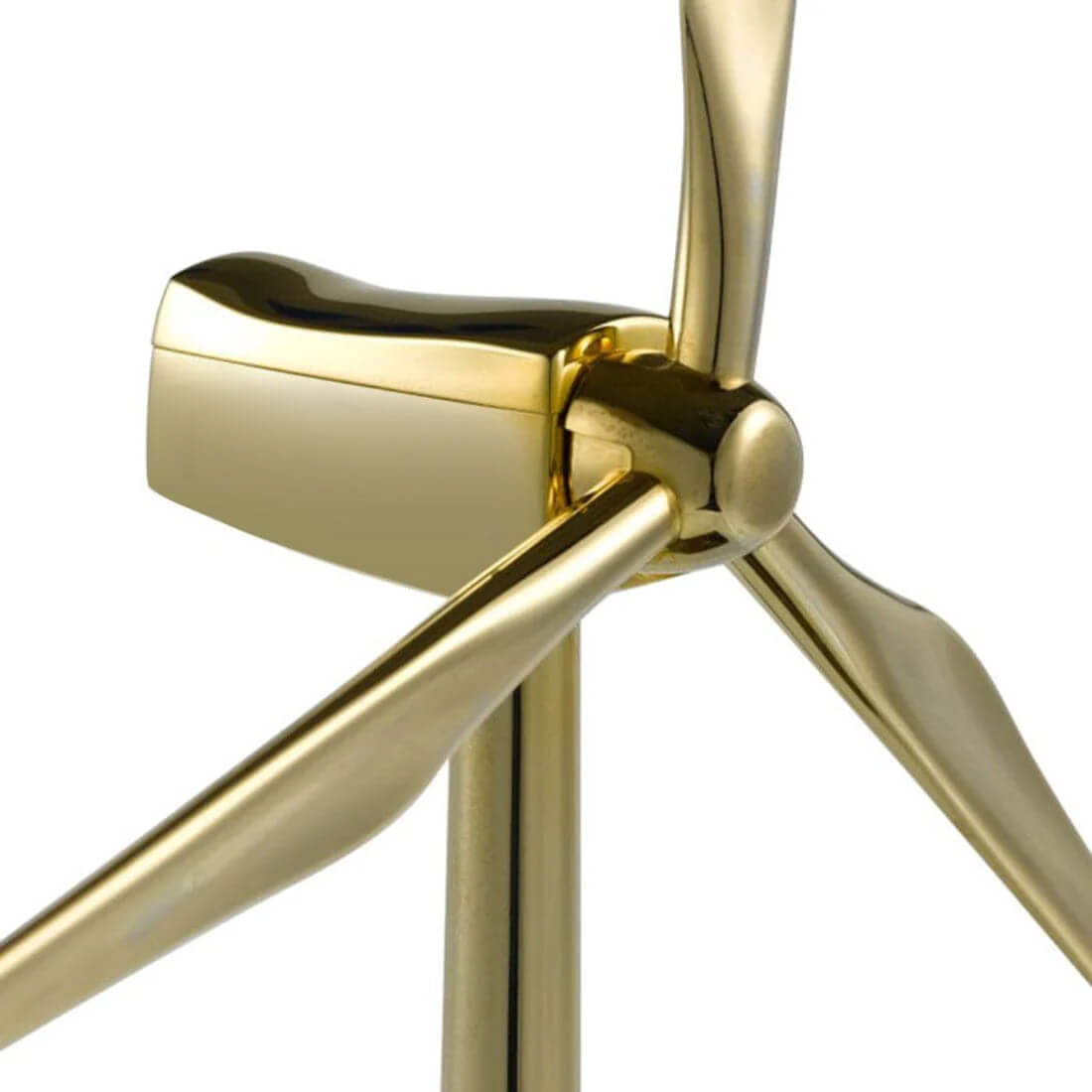 Solar Windmill - Metal Construction Set