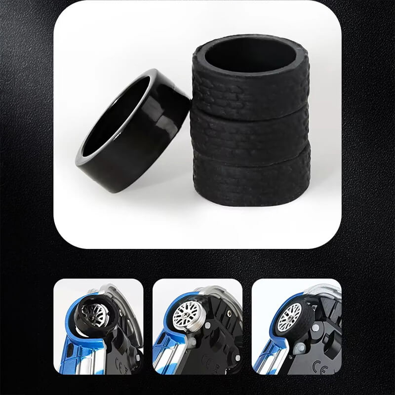 Drifting Street Icon