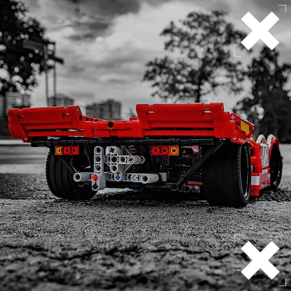 The World's Largest Collection