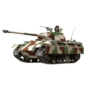Panther Tank 2135pcs