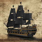 The Ultimate Sailing Bundle 8427pcs