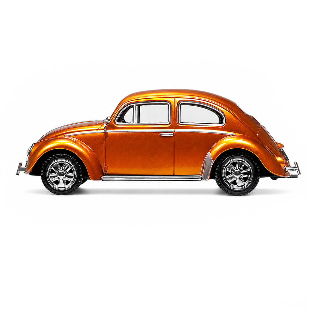 Tuned Classic Volkswagen Beetle 1:32 Scale - Construction Set