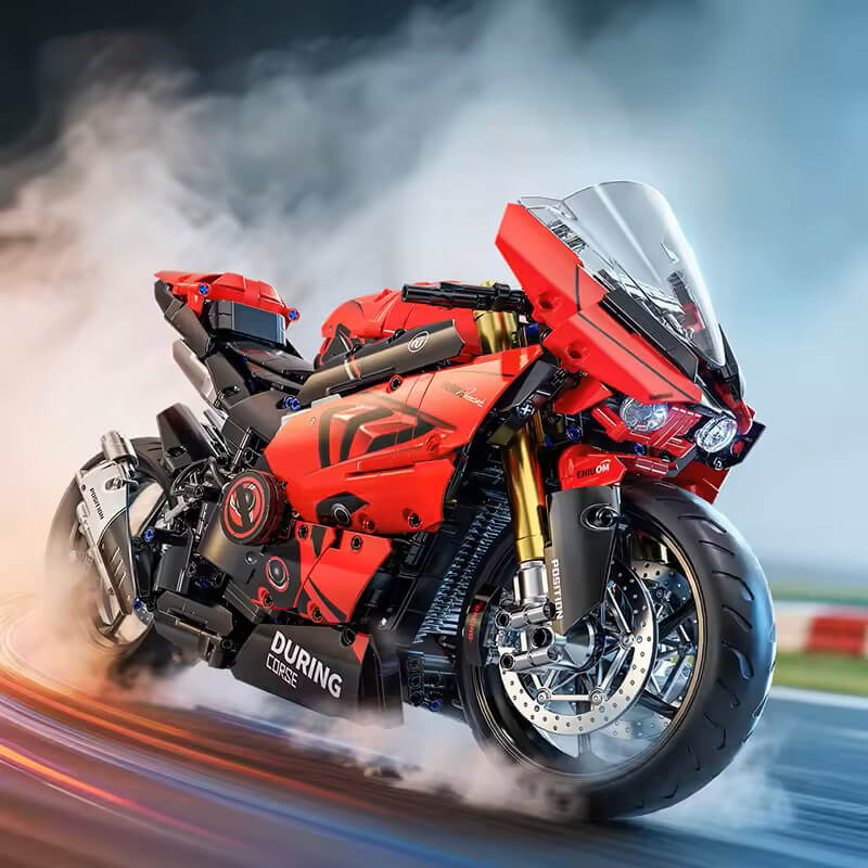 Italian Performance Race Bike 2023pcs