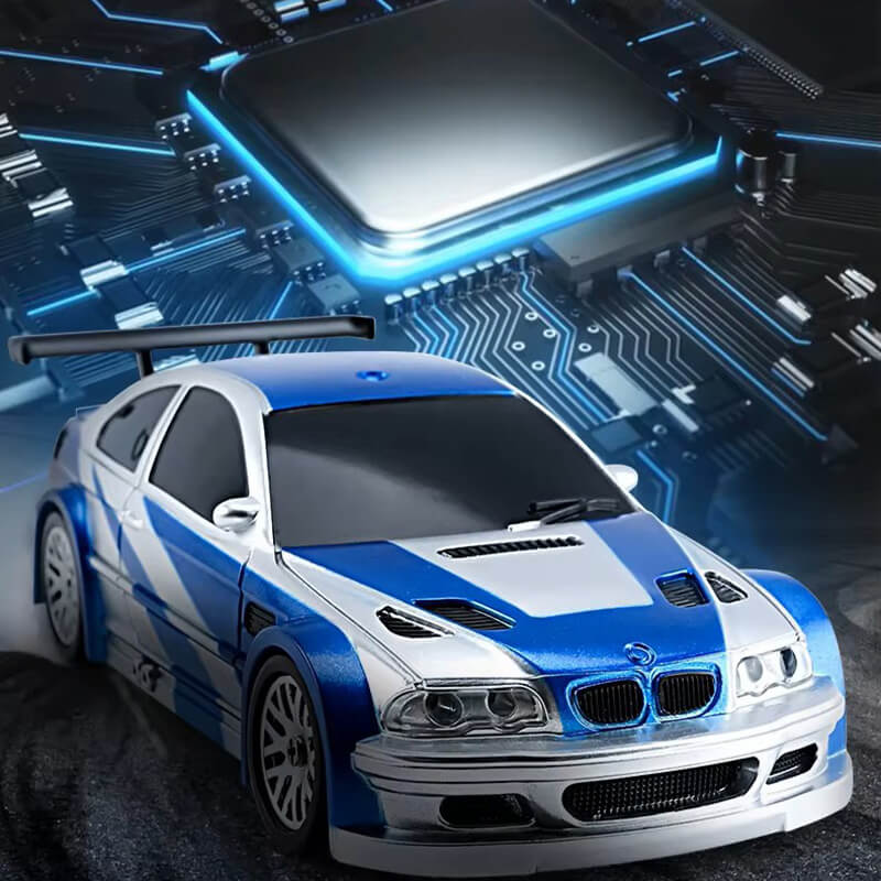 Drifting Street Icon