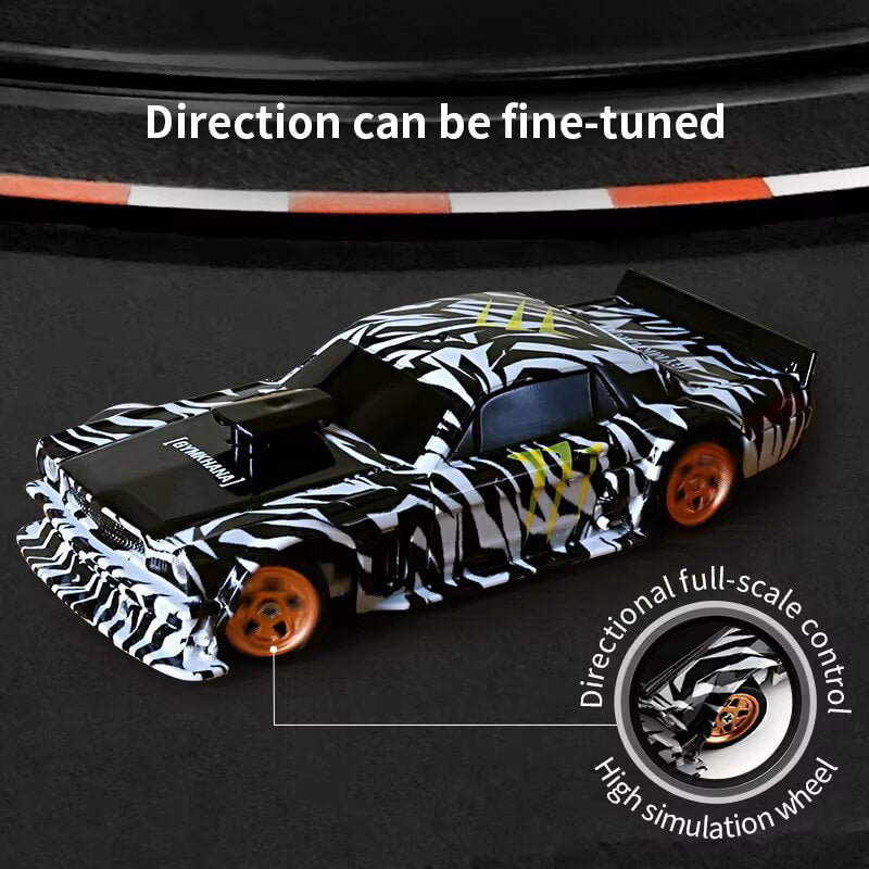Drifting American Legend