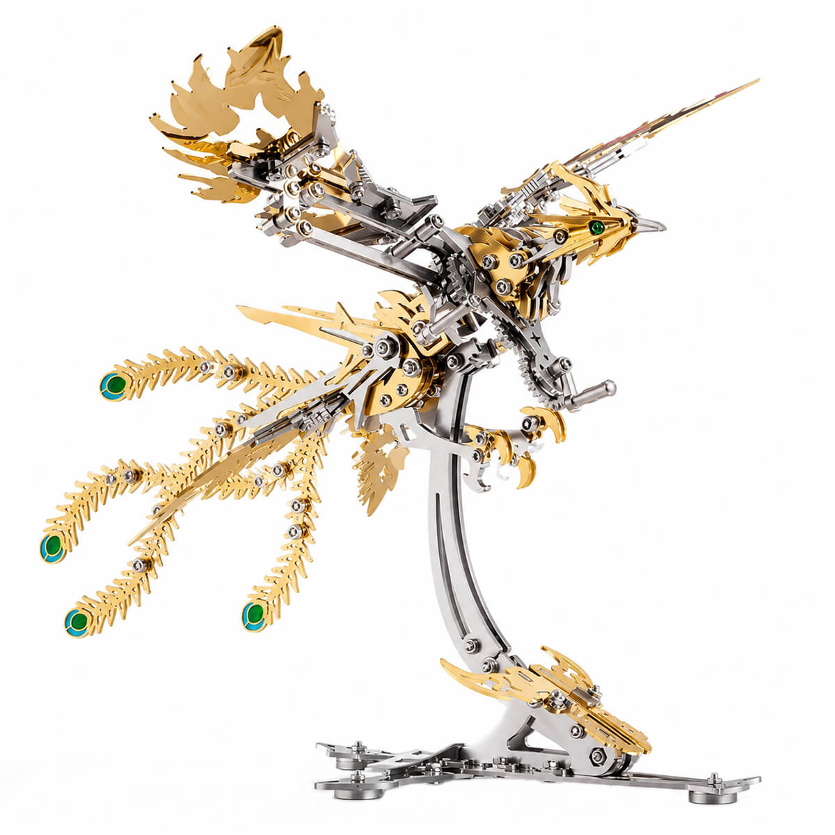 Imperial Phoenix - Metal Construction Set