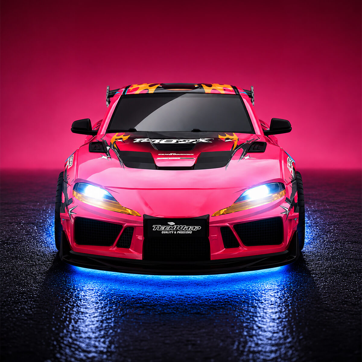 2019 Drifting Japanese Icon
