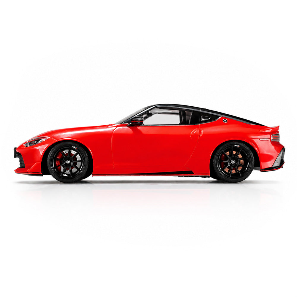 Nissan 400Z nismo 1:24 Scale - Construction Set