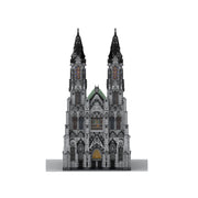 Cologne Cathedral 29,682pcs